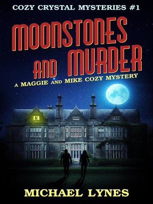 cover image of Moonstones and Murder